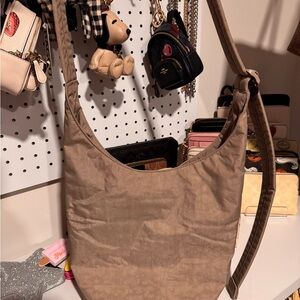 Stylish Tan Women's Bag